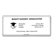 Graduation Details
