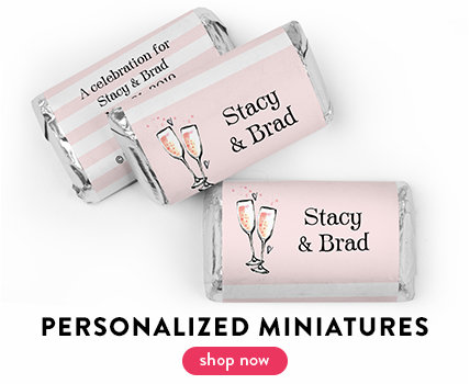 personalized miniatures