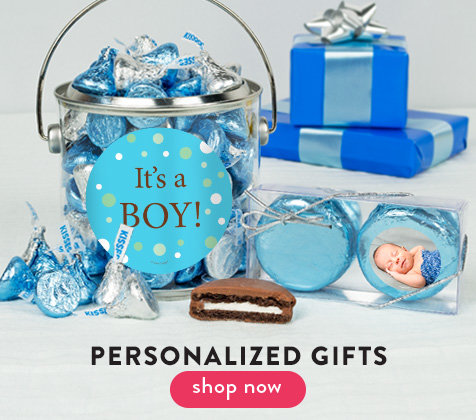 Shop Baby Boy Gifts
