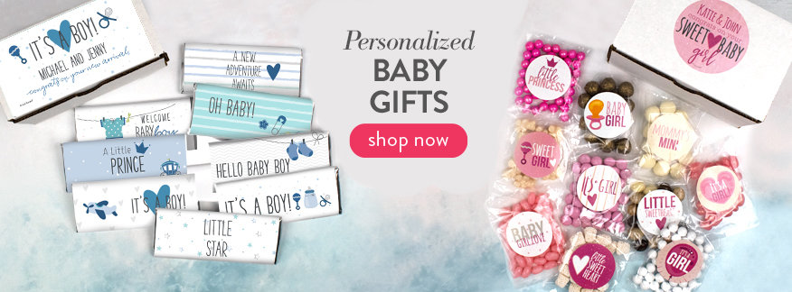 Baby Personalizd Gifts