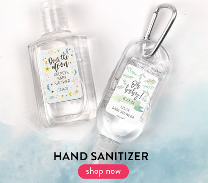 Baby Hand Sanitizer