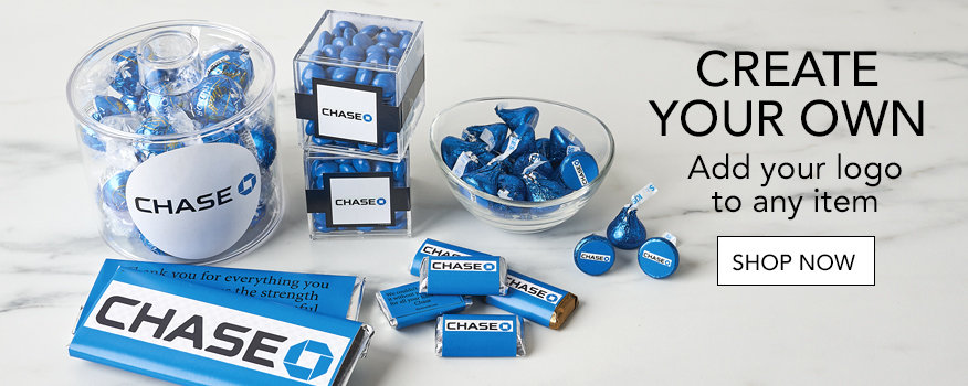 Create Your Own Candy Favors