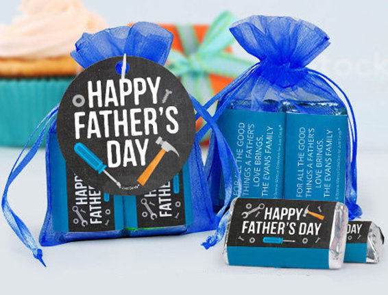 Father's Day Candy and Gifts