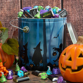 Hocus Pocus 5lb Hershey's Halloween Mix Tin