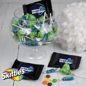 Kids Birthday Gaming Pinata Candy Mix - 2lbs.