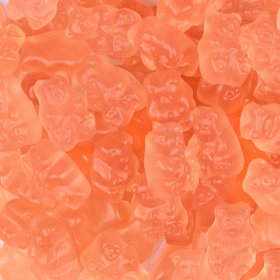 Pink Gummi Bears