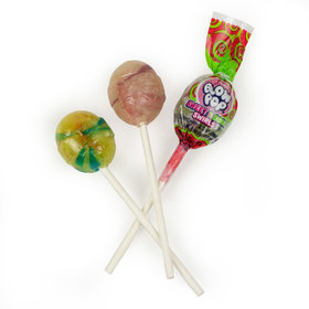 Happy Easter Blow Pops Sweet & Sour