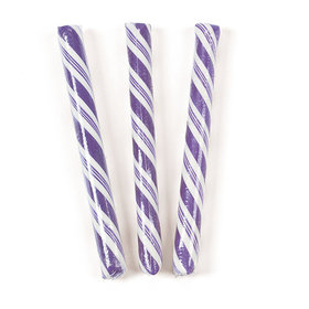 Purple Grape Candy Sticks