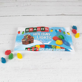 Brach's Holiday Lights - 10oz Bag