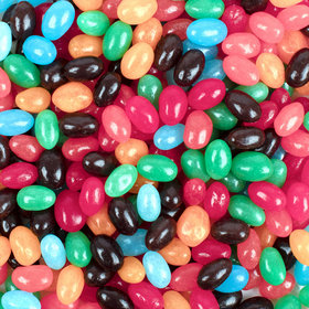 Bulk Jolly Rancher Jelly Beans - 14oz Bag