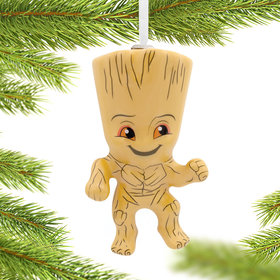Hallmark Guardians of the Galaxy Groot Toddler Ornament