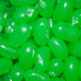 Jelly Belly Green Apple Jelly Beans