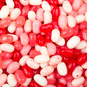 Jelly Belly Valentine Mix Jelly Beans