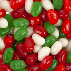 Jelly Belly Christmas Mix Jelly Beans