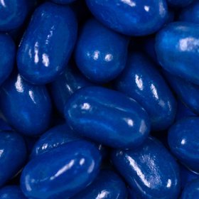 Jelly Belly Blueberry Jelly Beans