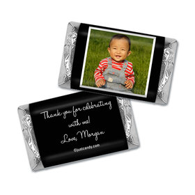 Birthday Personalized Hershey's Miniatures Wrappers Photo