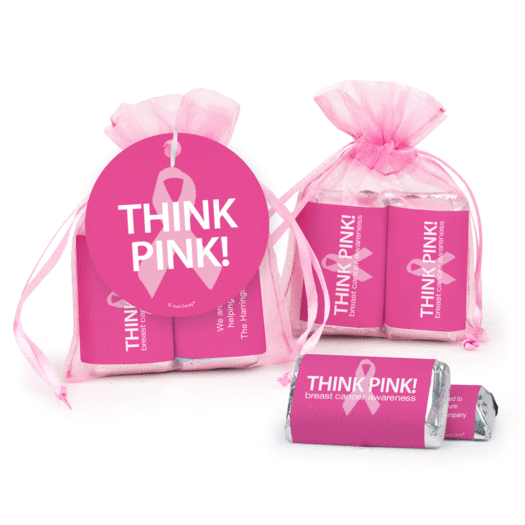 Breast Cancer AwarenessSurvivor Gift Baskets  Hopeless RHOmantic LLC