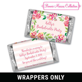 Bonnie Marcus Collection Wrapper In the Pink BacheloretteFavors