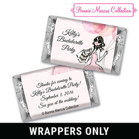 Wedding Bonnie Marcus Collection Mini Wrappers