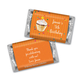 Bonnie Marcus Collection Birthday Candy Bar Wrappers Cupcake Dazzle