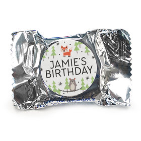 Personalized Bonnie Marcus Birthday Scouting Pals York Peppermint Patties