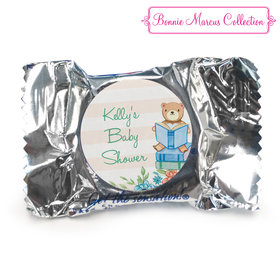 Bonnie Marcus Collection Baby Shower Story Time York Peppermint Patties