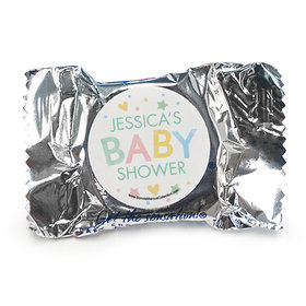 Personalized Bonnie Marcus Sweet Baby Shower York Peppermint Patties
