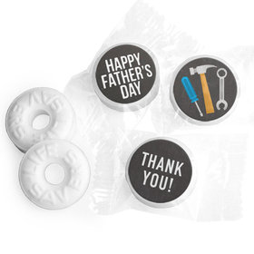 Bonnie Marcus Collection Father's Day Tools Life Savers Mints