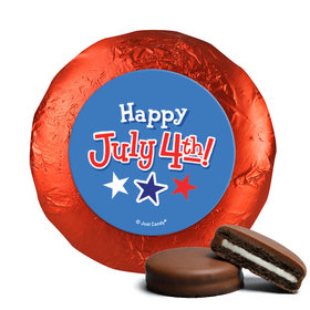 Bonnie Marcus Independence Day Firweorks Chocolate Covered Oreos