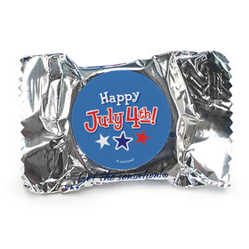 Bonnie Marcus Independence Day Firweorks York Peppermint Patties