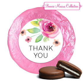 Personalized Bonnie Marcus Thank You Bouquet Chocolate Covered Oreos