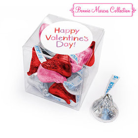 Valentine's Day Comic Hershey's Kisses Gift Box