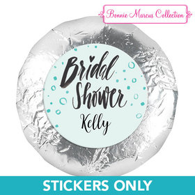 Bonnie Marcus Collection Bridal Shower Sunny Soiree Milk Chocolate Covered Oreo Cookies Foil Wrapped