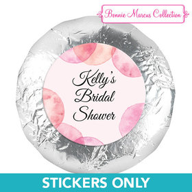 Bonnie Marcus Collection Bridal Shower Blithe Spirit 1.25" Stickers (48 Stickers)