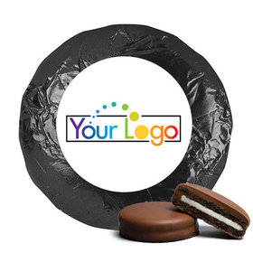 Add Your Logo Business Promotional Chocolate Covered Oreos