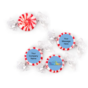 Personalized Add Your Logo Starlight Mints (405 Pack)
