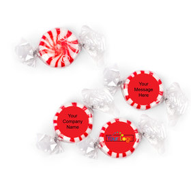 Personalized Add Your Logo Starlight Mints (405 Pack)