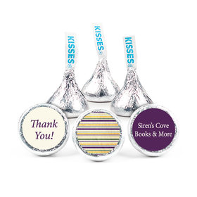 Thank You Favors - Recognition 3/4" Stickers - (108 Stickers)