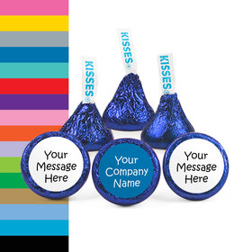 Personalized Business Promotional Innovate Hershey's Kisses