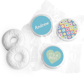 Baby Shower - Adorable Stickers - Life Savers