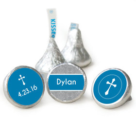 Religious Confirmation 3/4" Stickers (108 Stickers)