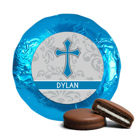Religious Confirmation Milk Chocolate Covered Oreo Cookies