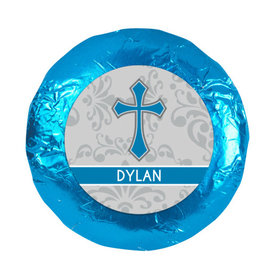 Religious Confirmation 1.25" Stickers (48 Stickers)