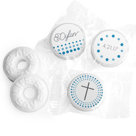 Confirmation Personalized Life Savers Mints