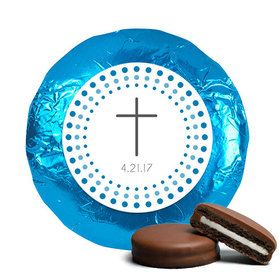 Confirmation Chocolate Covered Oreos