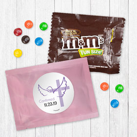 M&M's Minis Milk Chocolate Candy Packs, 11.23 Oz Bag 