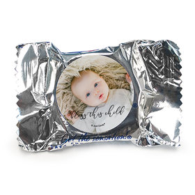 Personalized Little Darling Blessings York Peppermint Patties