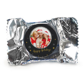 Personalized Christmas Once Upon a Holiday York Peppermint Patties