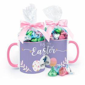 Personalized Easter Add Your Logo Egg 11oz Mug