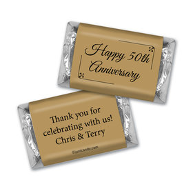 Assorted Miniatures Simple Truth 50th Anniversary Favors